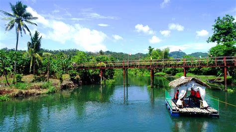 dao waterlily park